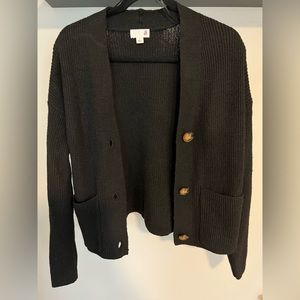 Women’s Cardigan